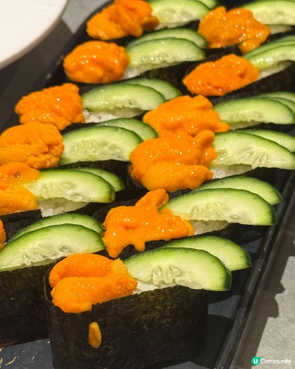 高質抵食日式放題🍣🍱🍤🎏