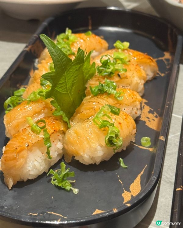 高質抵食日式放題🍣🍱🍤🎏