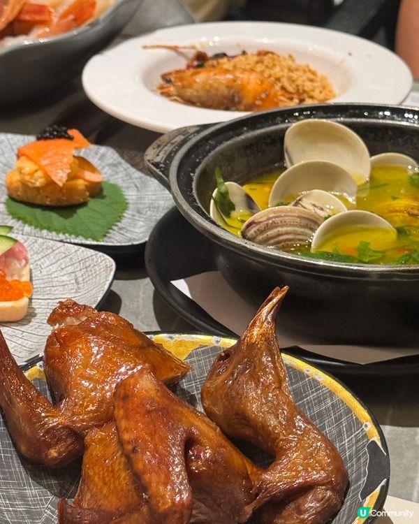 高質抵食日式放題🍣🍱🍤🎏