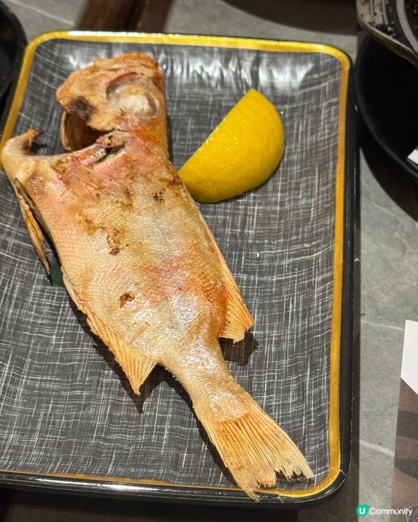 高質抵食日式放題🍣🍱🍤🎏