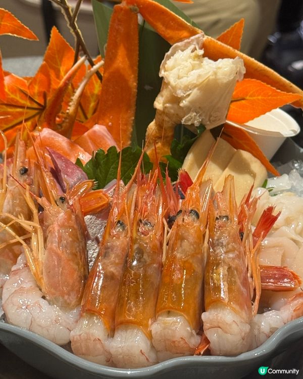 高質抵食日式放題🍣🍱🍤🎏