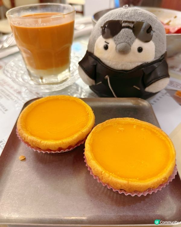 西多大件夾抵食😋