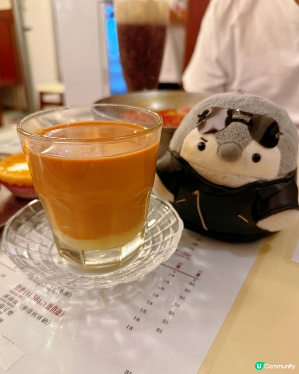 西多大件夾抵食😋