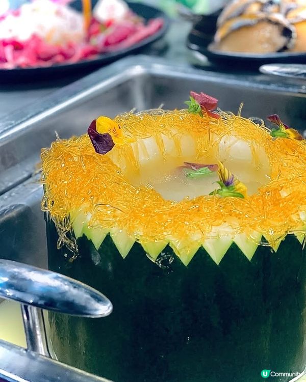 💖旺角區稀有高質無限時火鍋放題💖