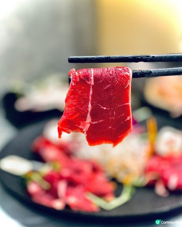 💖旺角區稀有高質無限時火鍋放題💖