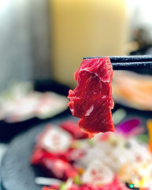 💖旺角區稀有高質無限時火鍋放題💖