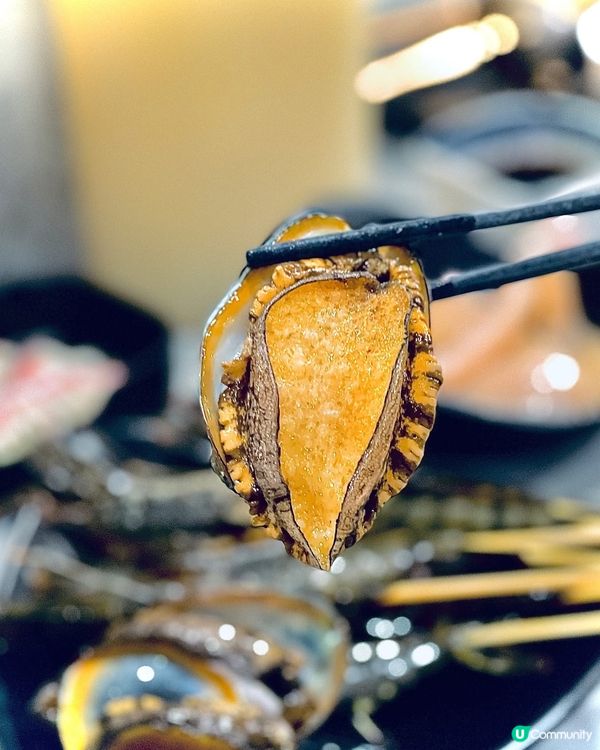 💖旺角區稀有高質無限時火鍋放題💖