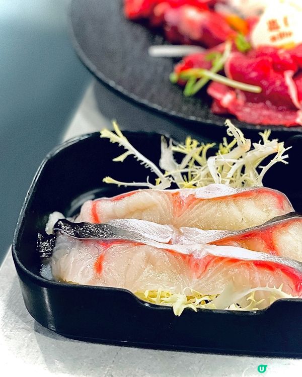 💖旺角區稀有高質無限時火鍋放題💖