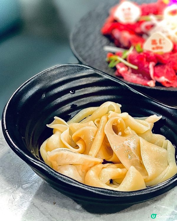 💖旺角區稀有高質無限時火鍋放題💖