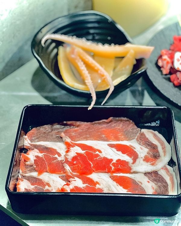 💖旺角區稀有高質無限時火鍋放題💖