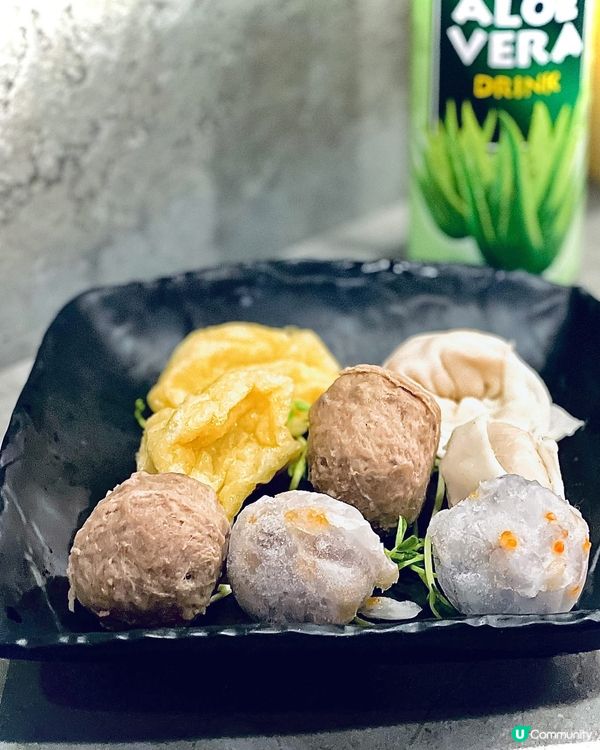 💖旺角區稀有高質無限時火鍋放題💖