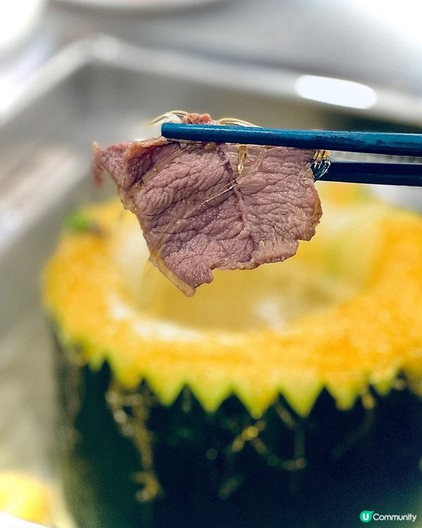 💖旺角區稀有高質無限時火鍋放題💖