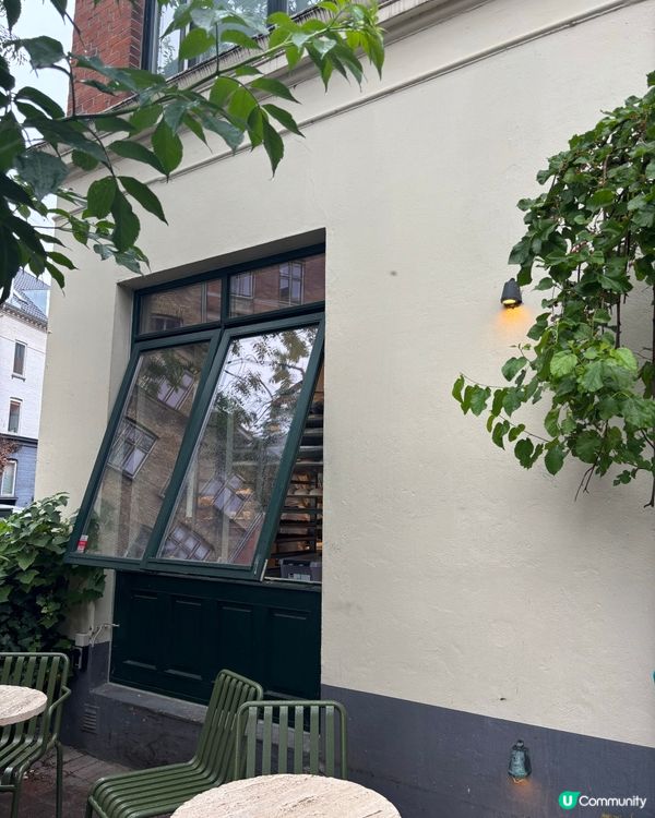 🇩🇰聽講係最好味嘅咖啡店☕️哥本哈根必去Juno Bakery🥰