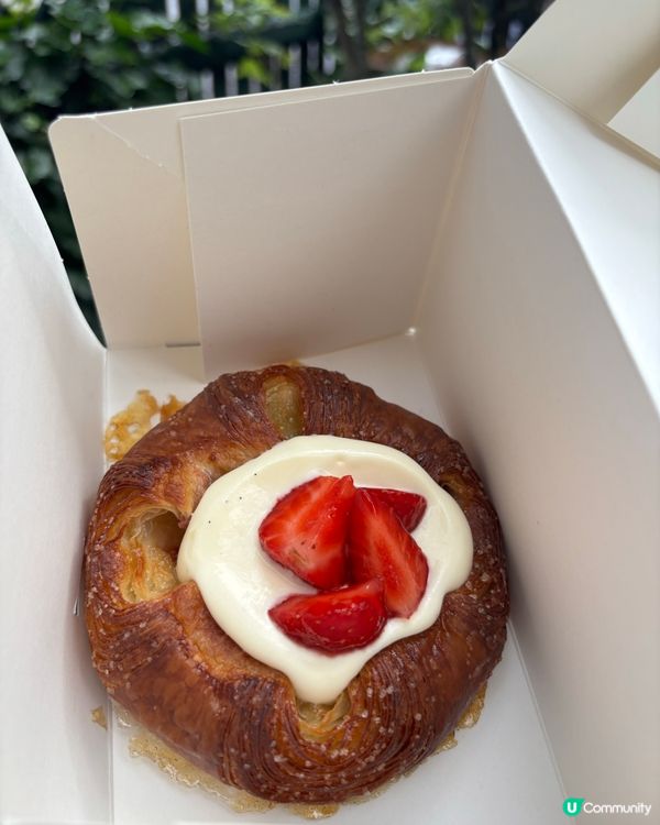 🇩🇰聽講係最好味嘅咖啡店☕️哥本哈根必去Juno Bakery🥰