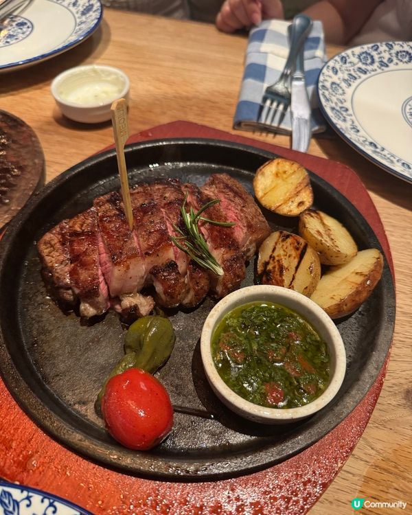 西班牙菜🤤灣仔必食！龍蝦飯超正！🦞🔥