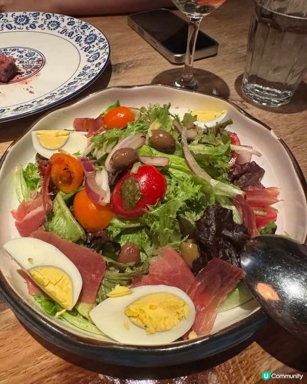 西班牙菜🤤灣仔必食！龍蝦飯超正！🦞🔥