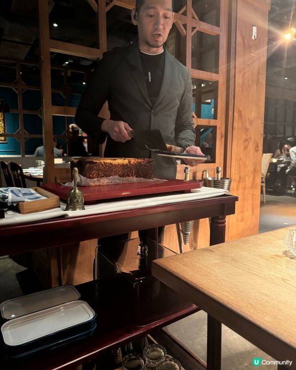 西班牙菜🤤灣仔必食！龍蝦飯超正！🦞🔥