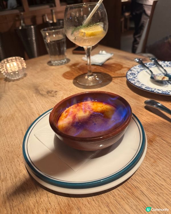 西班牙菜🤤灣仔必食！龍蝦飯超正！🦞🔥