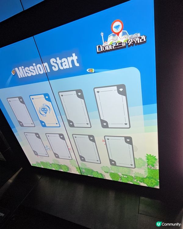 釜山塔景色以外