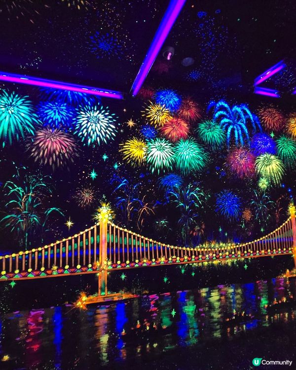 釜山塔景色以外