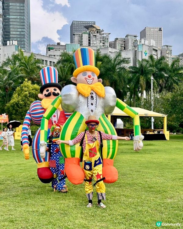 深圳親子局速集合！動漫嘉年華遛娃地圖來了