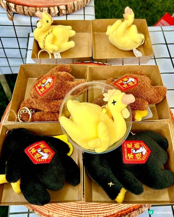 深圳親子局速集合！動漫嘉年華遛娃地圖來了