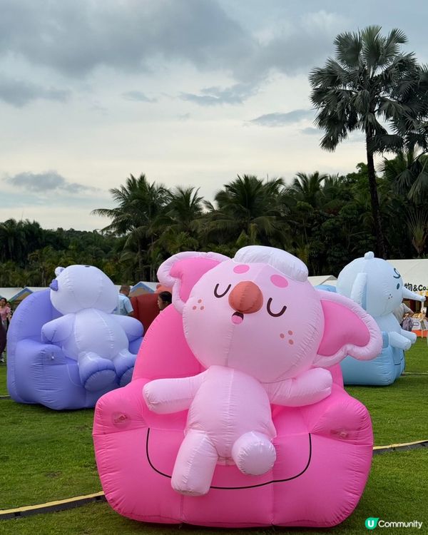 深圳親子局速集合！動漫嘉年華遛娃地圖來了