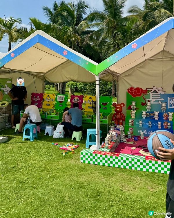 深圳親子局速集合！動漫嘉年華遛娃地圖來了