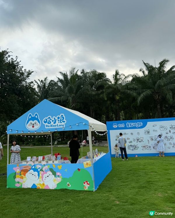 深圳親子局速集合！動漫嘉年華遛娃地圖來了