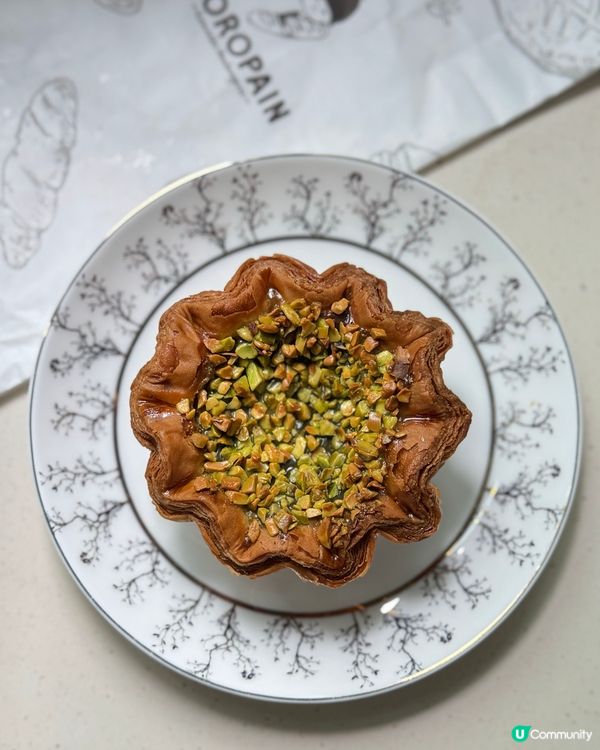 😋福岡過江龍蜜瓜包