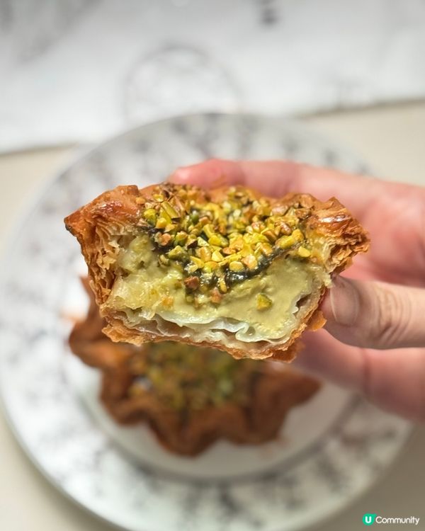 😋福岡過江龍蜜瓜包