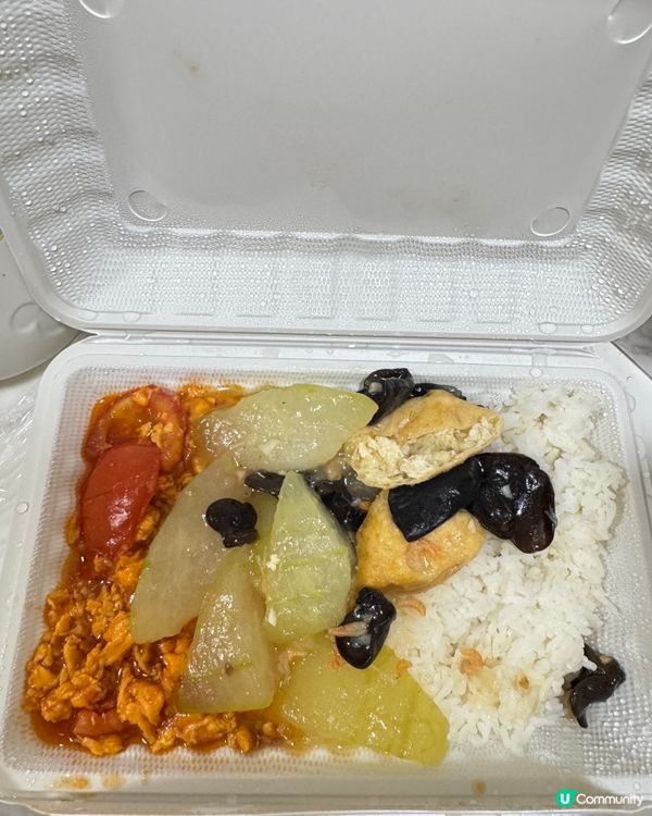 啟德超高質三餸飯🤩德利小廚🍱