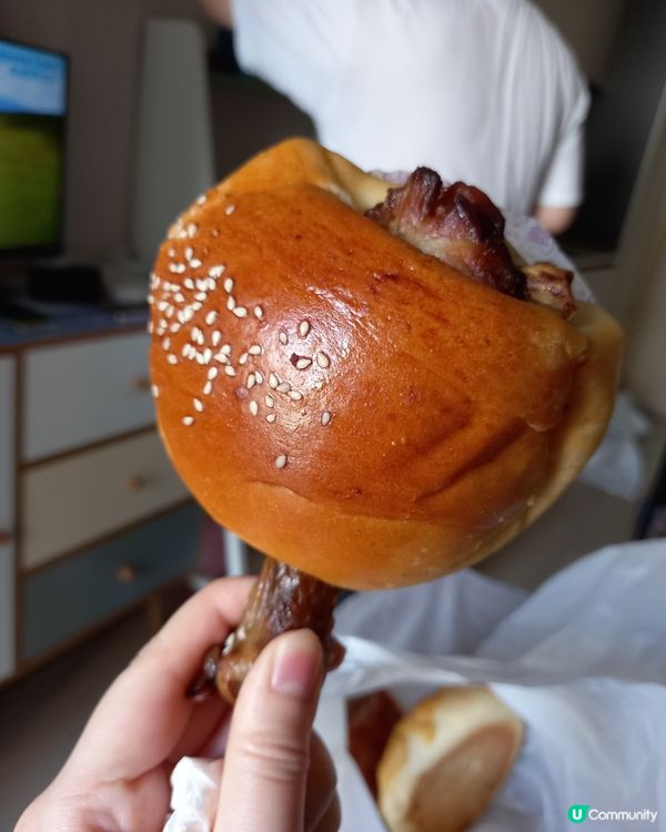 5-7-2025 協香雞脾包