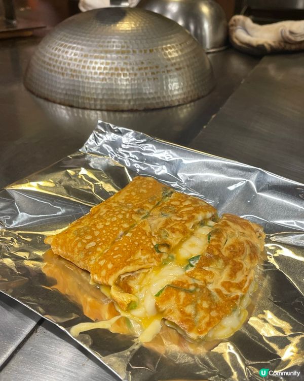 深夜銅鑼灣鐵板燒🤤！厚切牛舌必食！🥩🔥