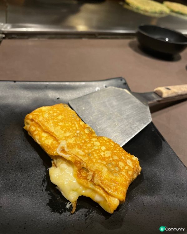 深夜銅鑼灣鐵板燒🤤！厚切牛舌必食！🥩🔥