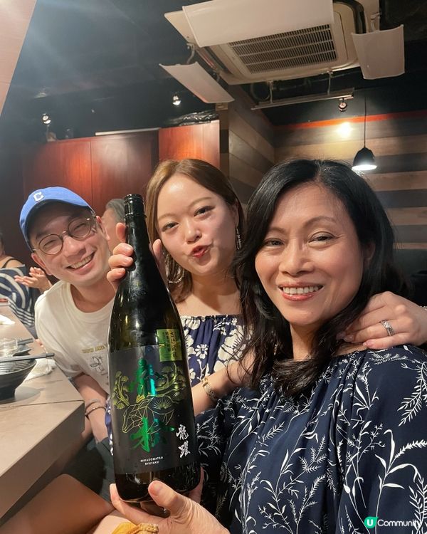 深夜銅鑼灣鐵板燒🤤！厚切牛舌必食！🥩🔥