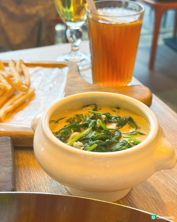 北角海景牛扒餐！🥩$688抵食！