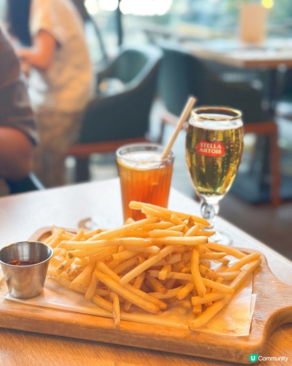 北角海景牛扒餐！🥩$688抵食！