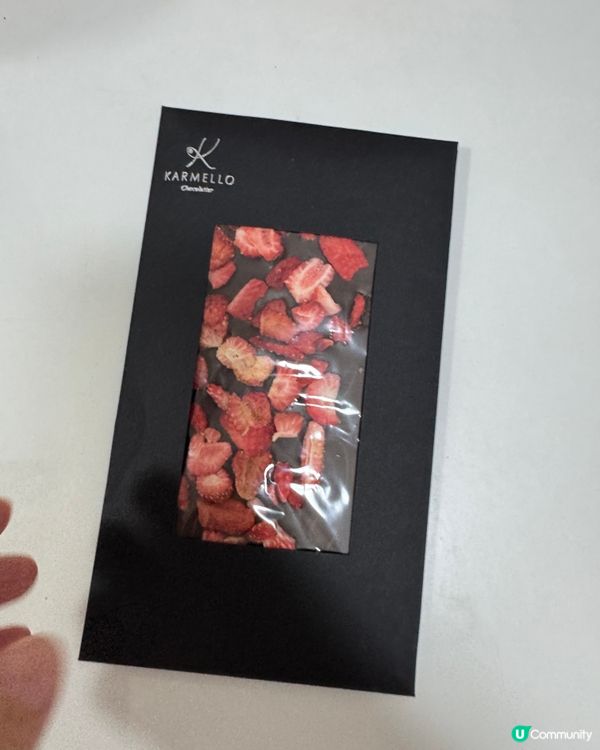 真。杜拜朱古力🍫🍓