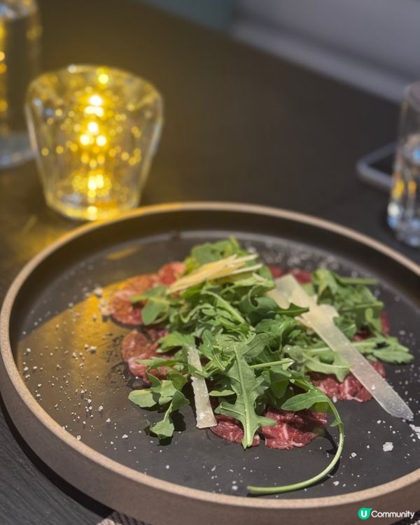 酒店級慶祝🤩！隱藏西餐高質又抵食！🎂🎉 #慶生紀念日必去