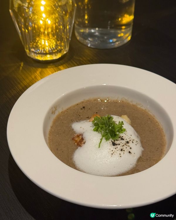 酒店級慶祝🤩！隱藏西餐高質又抵食！🎂🎉 #慶生紀念日必去