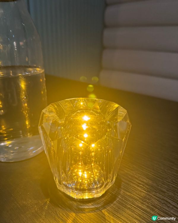 酒店級慶祝🤩！隱藏西餐高質又抵食！🎂🎉 #慶生紀念日必去