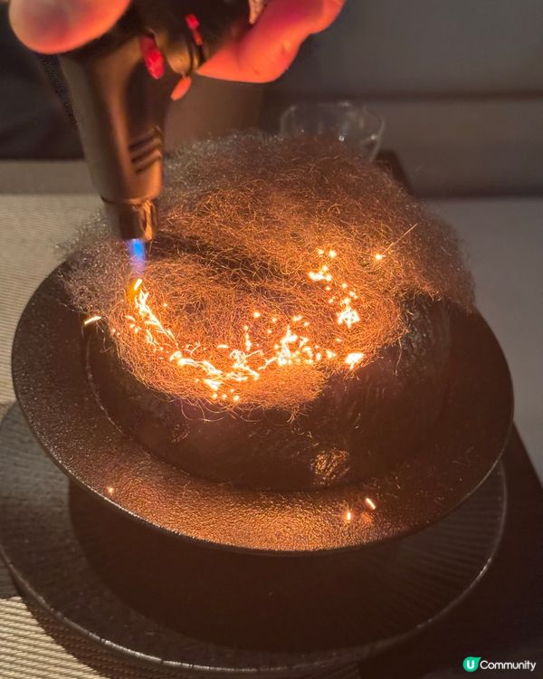 酒店級慶祝🤩！隱藏西餐高質又抵食！🎂🎉 #慶生紀念日必去