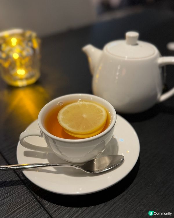 酒店級慶祝🤩！隱藏西餐高質又抵食！🎂🎉 #慶生紀念日必去