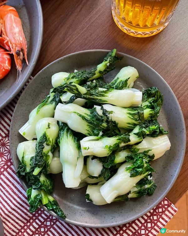 海鮮控注意！$70食到撐！🤤🦐🐚