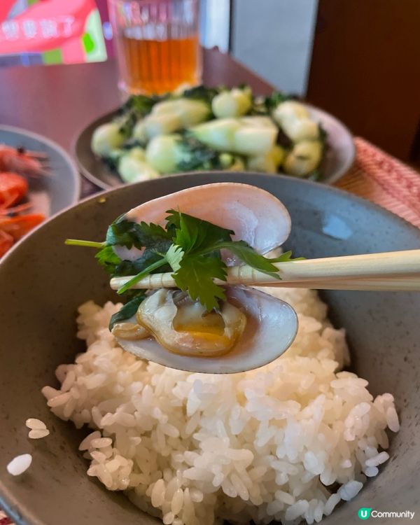 海鮮控注意！$70食到撐！🤤🦐🐚