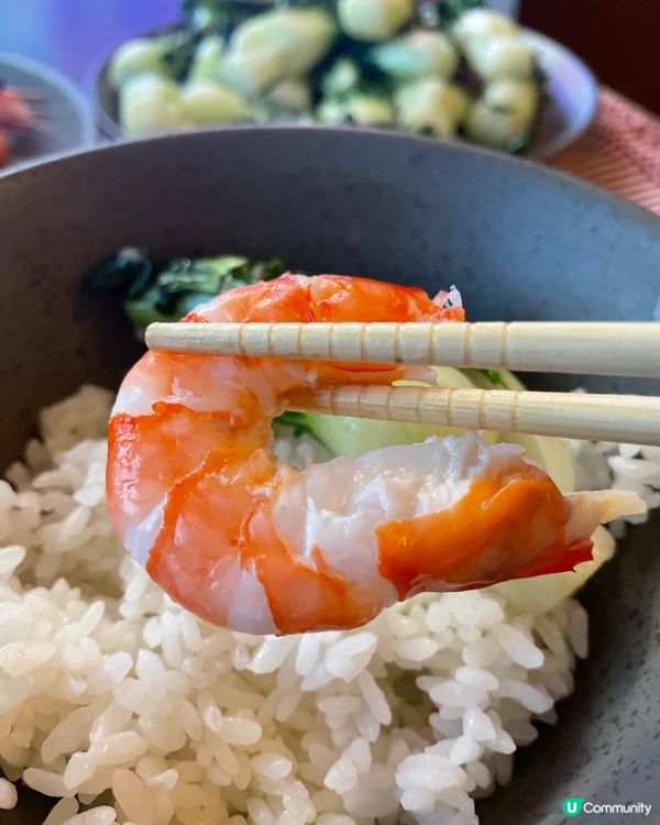 海鮮控注意！$70食到撐！🤤🦐🐚