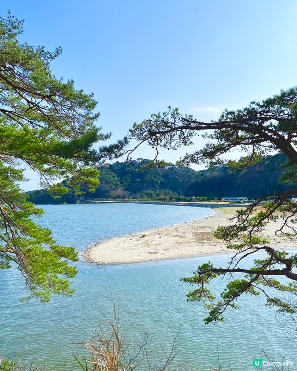 松島爆多人？🤫 雄島先係人跡罕至靈場秘境！