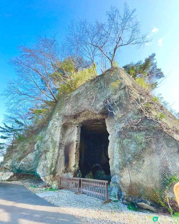 松島爆多人？🤫 雄島先係人跡罕至靈場秘境！