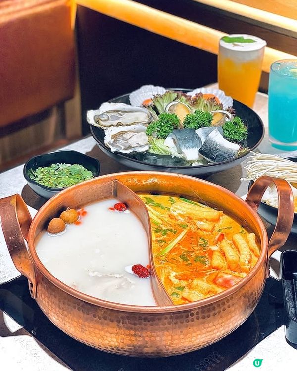 任食和牛勁高質👍🏻正到要無限encore先得😆